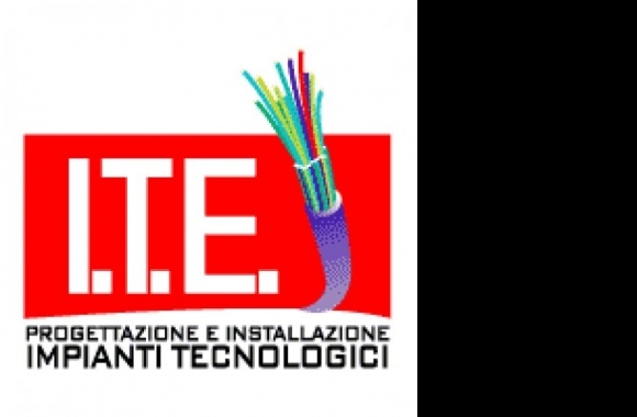 Ite Installazioni Tecnologiche Logo