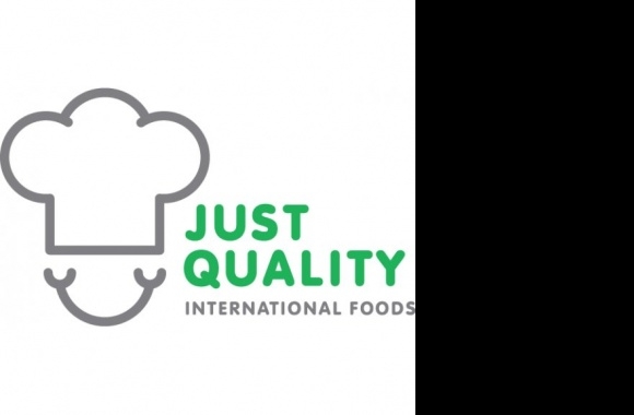 Just Quality Logo