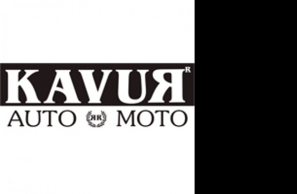 Kavur Logo