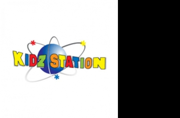 Kidz Station Logo