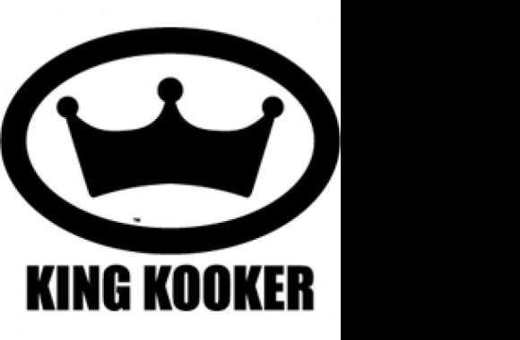 King Kooker Logo