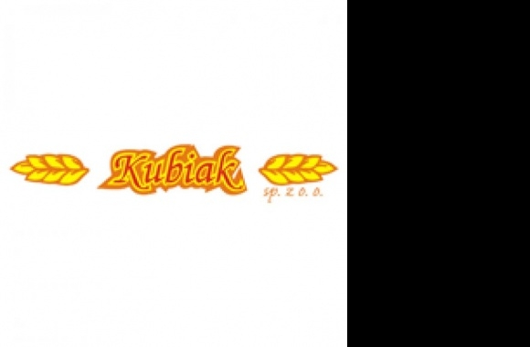 Kubiak Logo