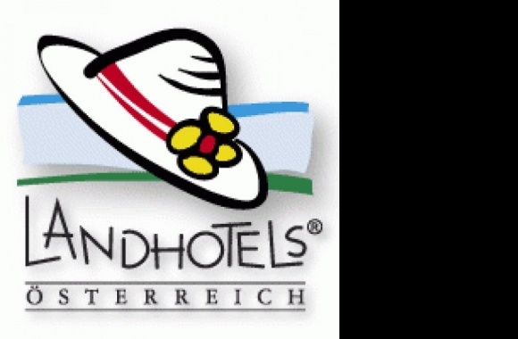 Landhotels Österreich Logo