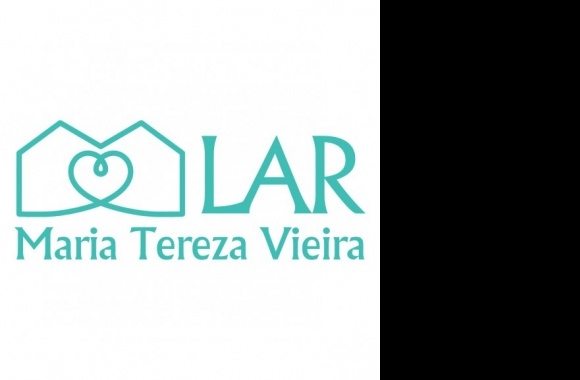 Lar Maria Tereza Logo