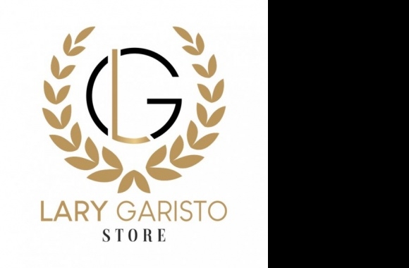 Lary Garisto Logo