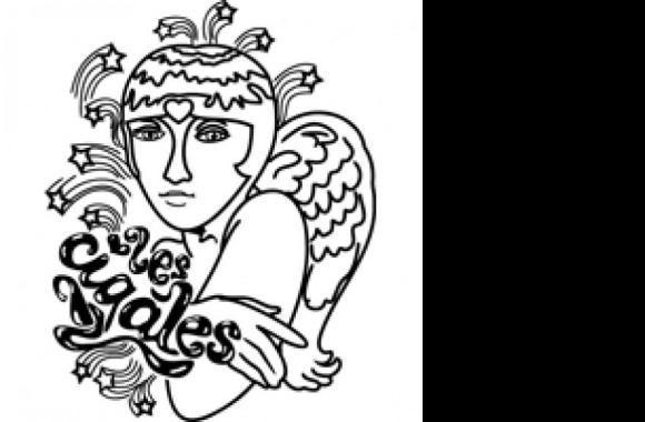 Les Cigales Logo