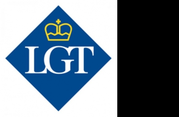 LGT Bank in Liechtenstein AG Logo