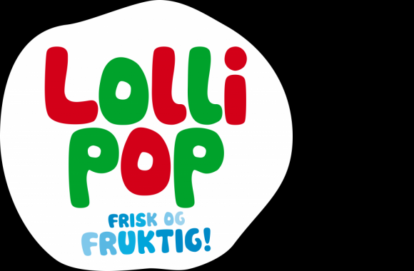 Lolli Pop Logo