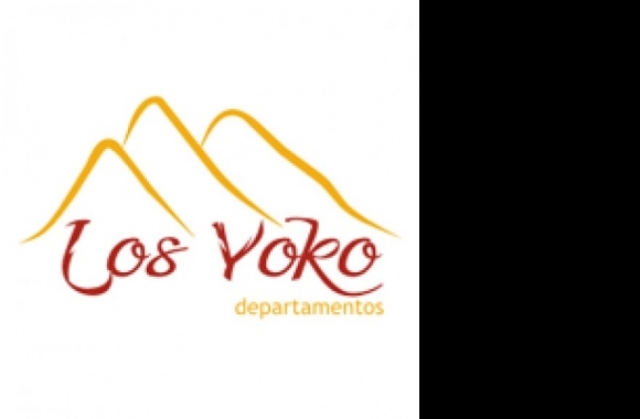 Los Yoko Logo