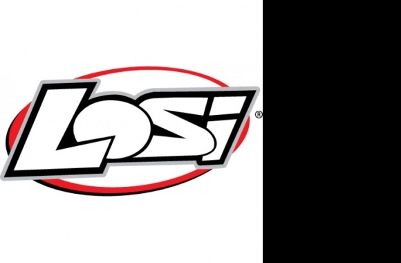 Losi RC Logo