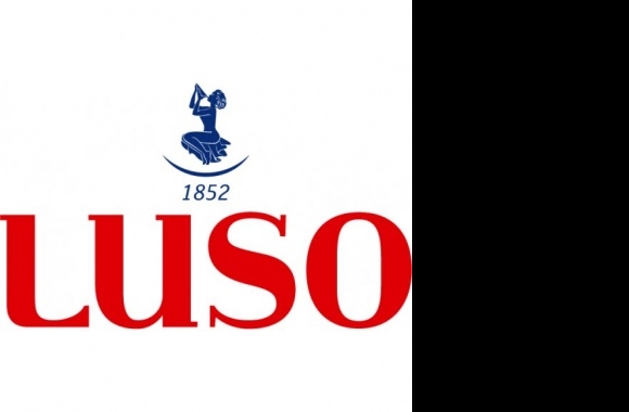 Luso Logo