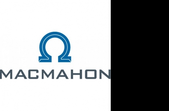 Macmahon Logo