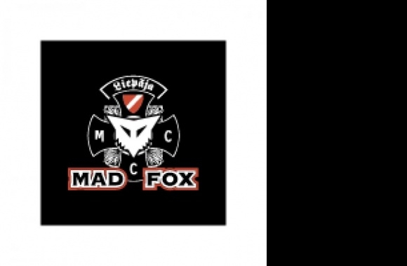 Mad Fox Logo