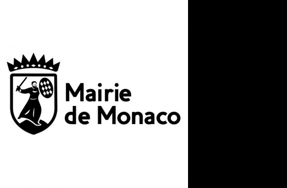 Mairie de Monaco Logo