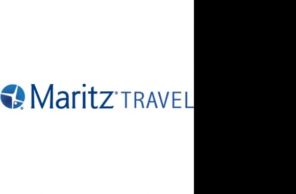 Maritz Travel Logo