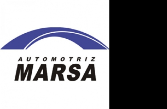 MARSA Logo