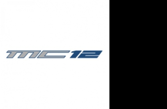 MC12 Logo