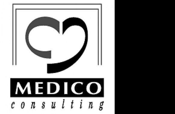 Medico Consulting Logo