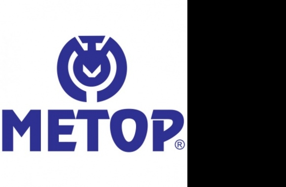 Metop Logo