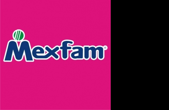 Mexfam Logo