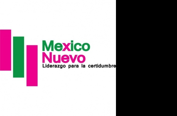 Mexico Nuevo Logo