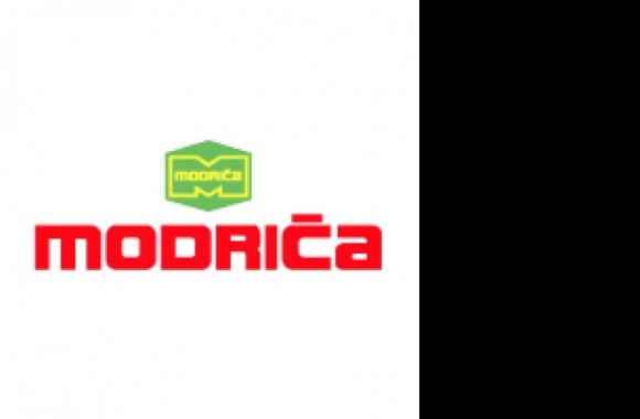 Modrica Logo