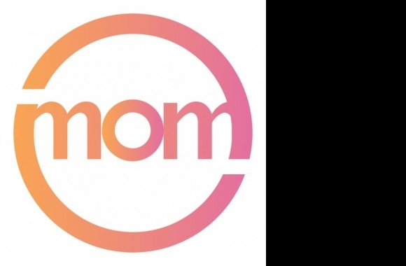 Mom Logo