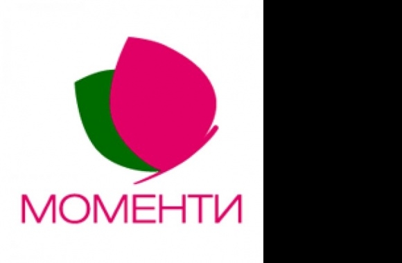 Momenti Logo