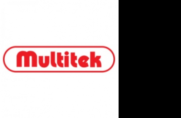 Multitek Logo