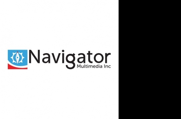 Navigator Multimedia Inc. Logo