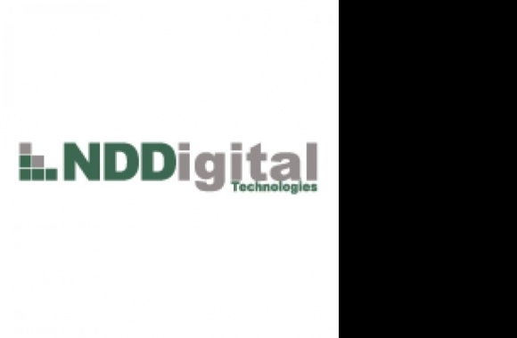 NDDigital Logo