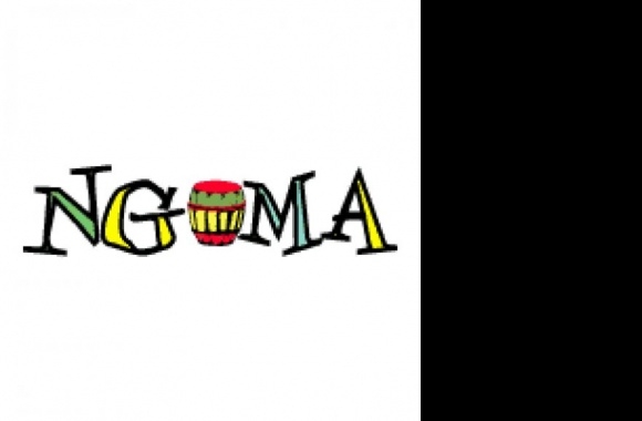 Ngoma Logo