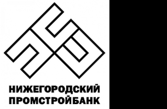 NizhegorodPromStrojBank Logo