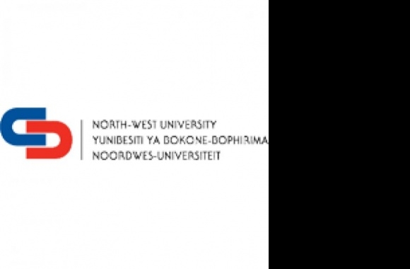 North-West University Logo