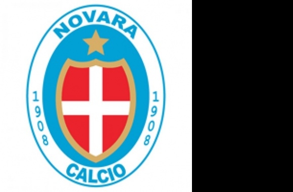 Novara Calcio 1908 Logo