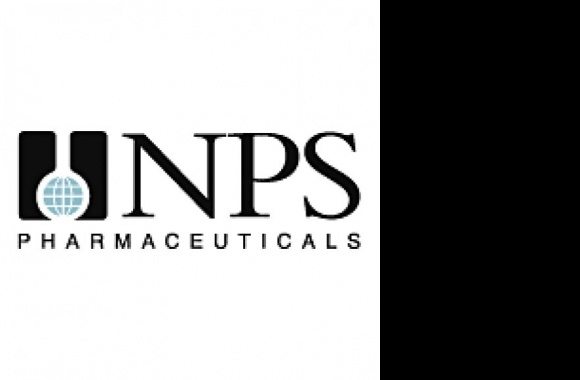 NPS Pharmaceuticals Logo