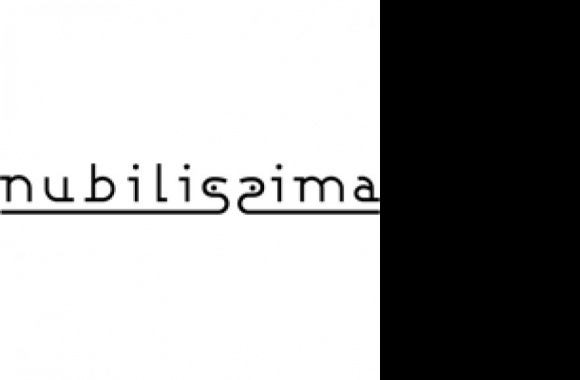 Nubilissima Logo