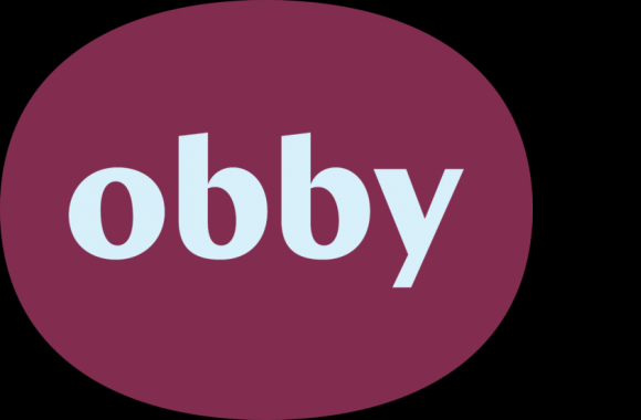 Obby Logo
