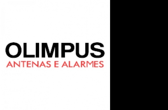 Olimpus Logo