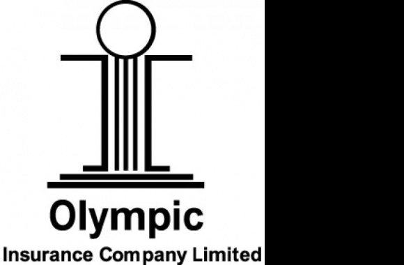 Olympic Insurance Company Logo