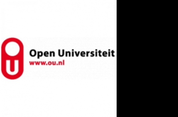 Open Universiteit Logo
