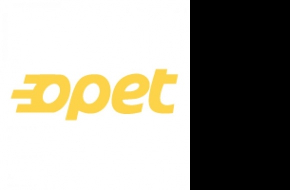 Opet Logo