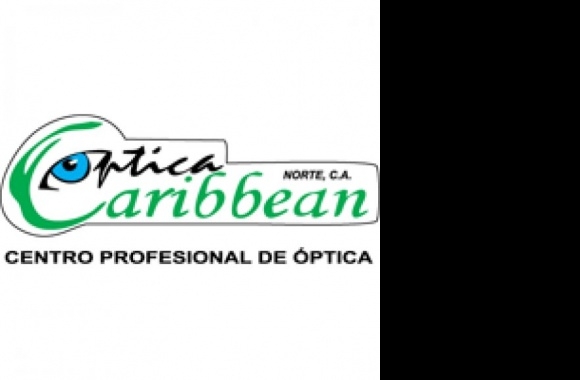 OPTICA CARIBBEAN NORTE, C.A. Logo