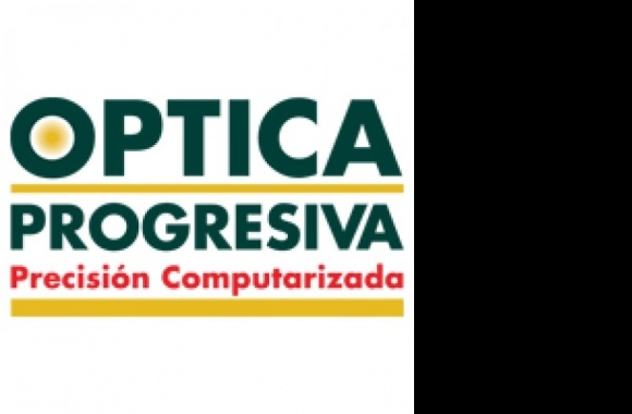 Optica Progresiva Logo