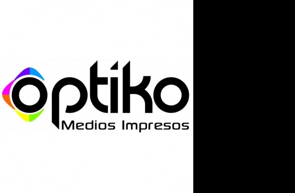 Optiko Logo