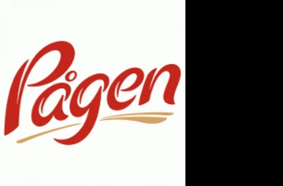 Pagen Logo