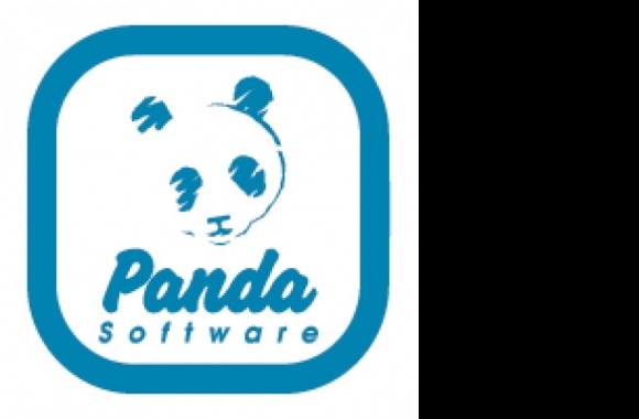 Panda Software Logo