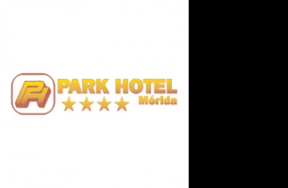 Park Hotel Merida Logo
