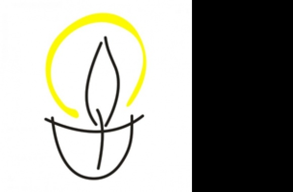Pastoral da Sobriedade Logo