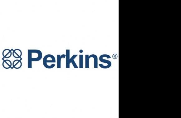 Perkins Motores Logo